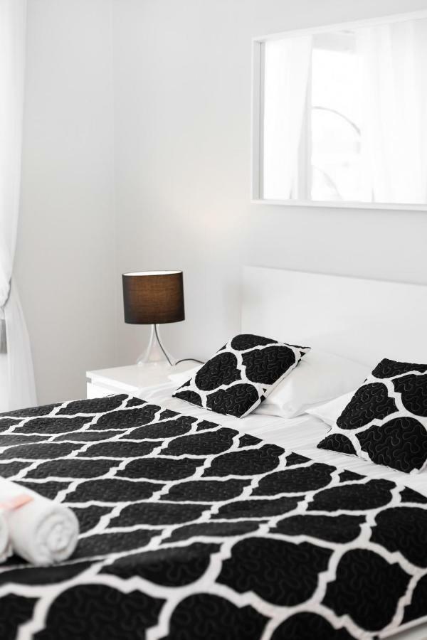 A&D Apartment By Noclegi Renters Varsovia Exterior foto